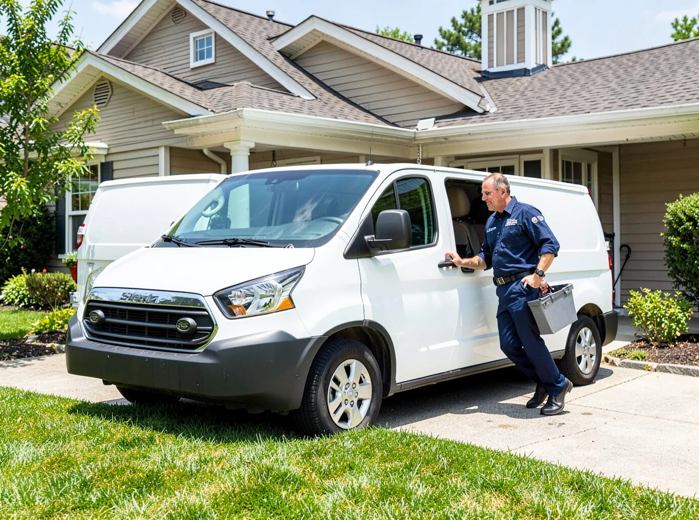 Emergency Plumber company in Barker, NY