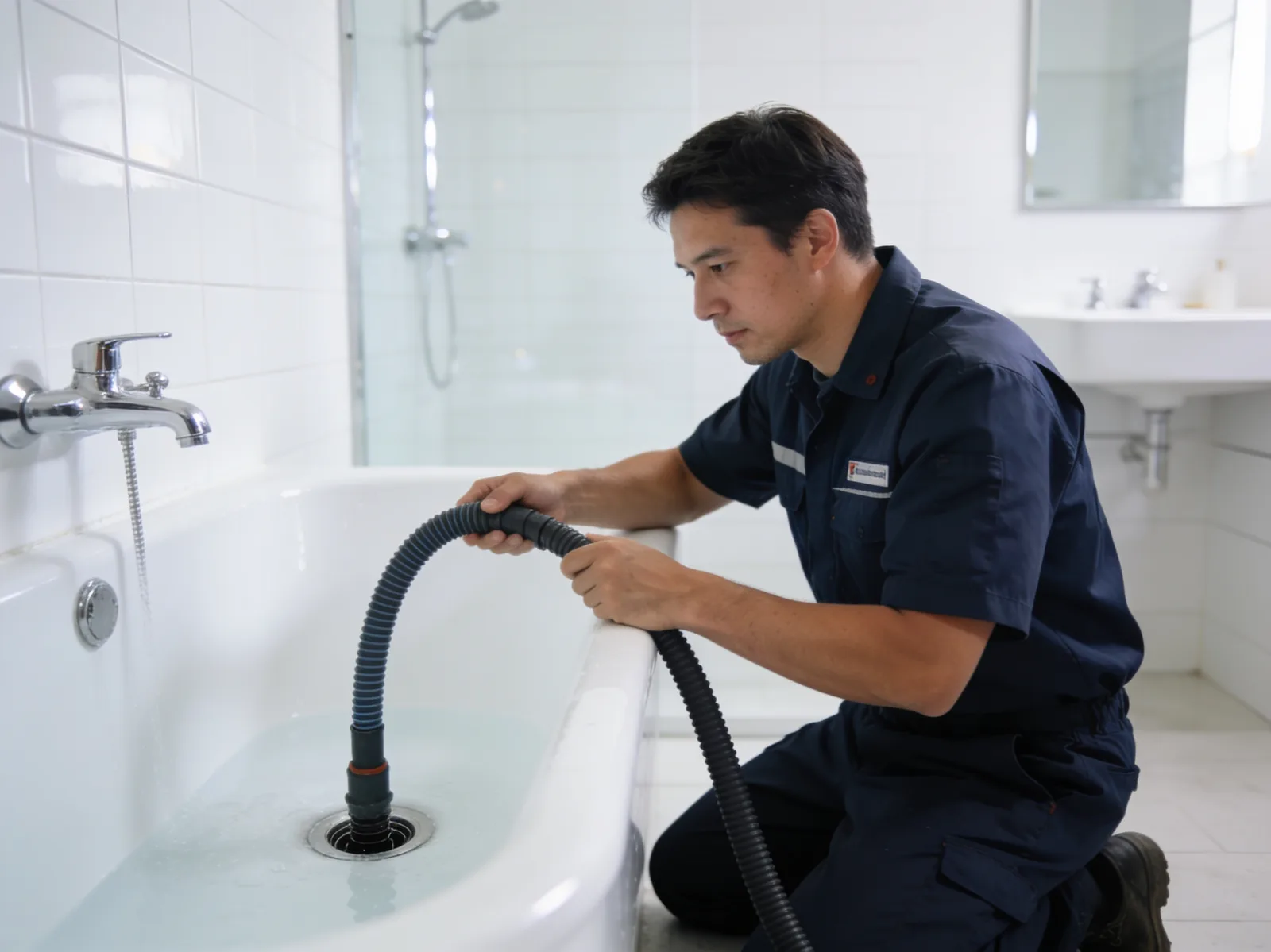 Emergency Plumber Barker, NY FAQs